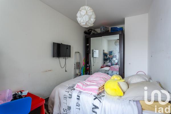 Appartement 4 pièces de 74 m² à Saint-Fons (69190)