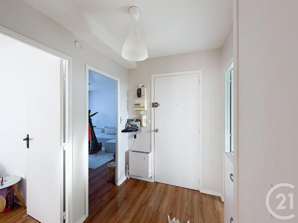 Appartement F2 à vendre  2 pièces - 48 m2 ST CLEMENT - 89