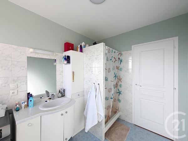 Appartement F2 à vendre  2 pièces - 48 m2 ST CLEMENT - 89