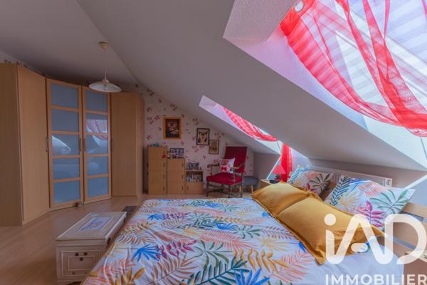 Appartement à vendre 2 pièces 80,68 m² Cognin