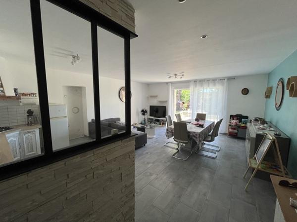 Maison à vendre 171 359 € Longueville 4 p 79 m² DPE D