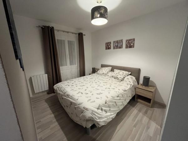 Maison à vendre 171 359 € Longueville 4 p 79 m² DPE D