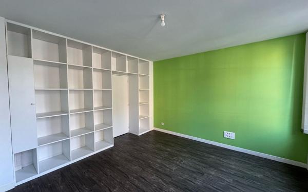 Appartement à louer    2 pièces • 49,50 m2 Bar-le-Duc