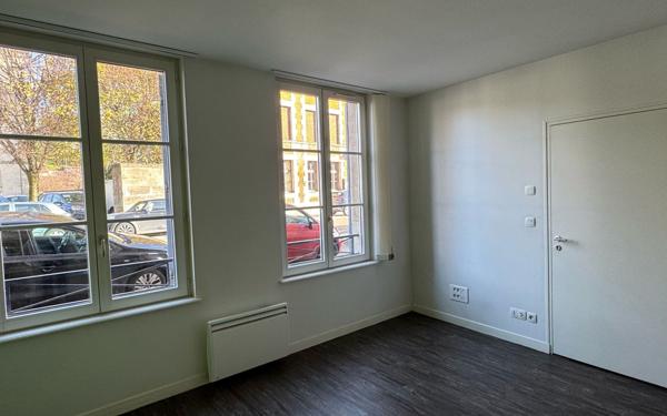 Appartement à louer    2 pièces • 49,50 m2 Bar-le-Duc