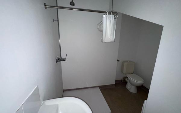 Appartement à louer    2 pièces • 49,50 m2 Bar-le-Duc