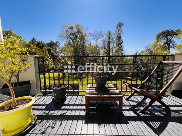 Appartement 3 pièces - 96 m² Exclusivité