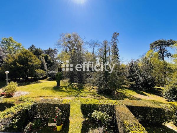 Appartement 3 pièces - 96 m² Exclusivité