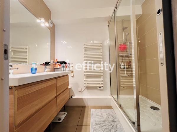 Appartement 3 pièces - 96 m² Exclusivité