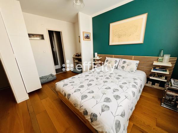 Appartement 3 pièces - 96 m² Exclusivité