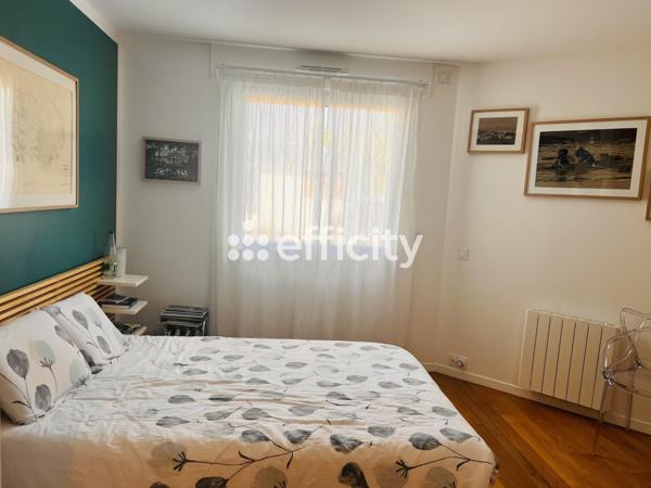 Appartement 3 pièces - 96 m² Exclusivité