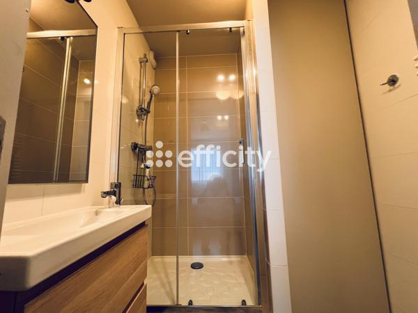 Appartement 3 pièces - 96 m² Exclusivité