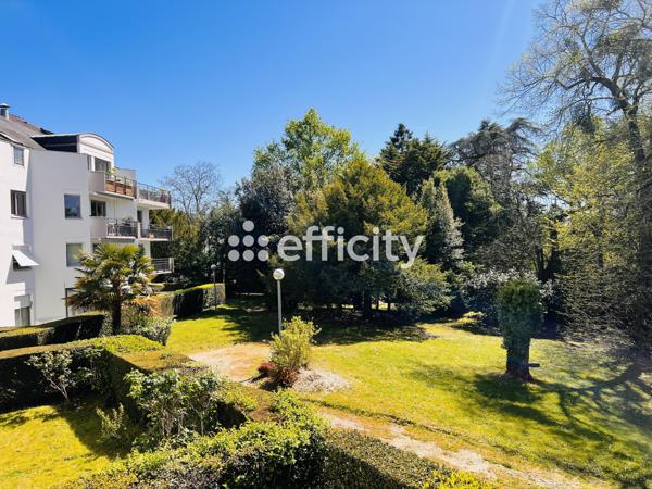 Appartement 3 pièces - 96 m² Exclusivité