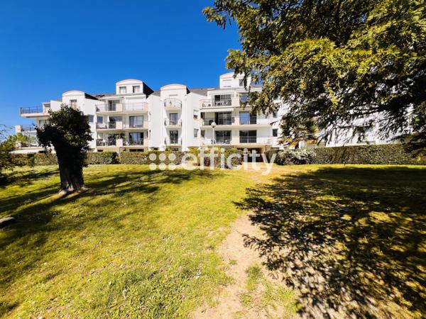 Appartement 3 pièces - 96 m² Exclusivité