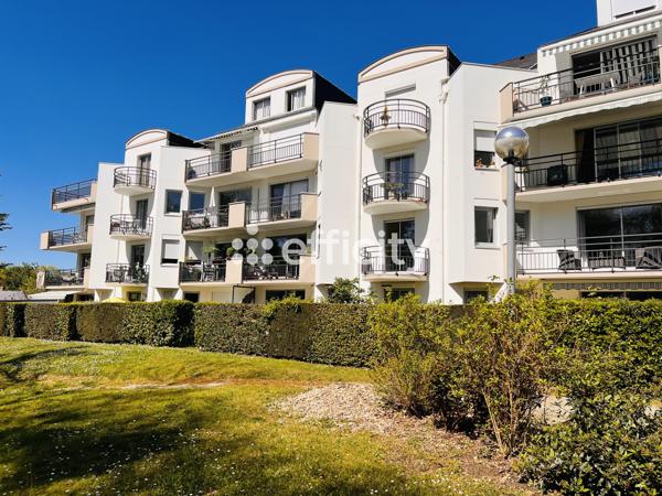 Appartement 3 pièces - 96 m² Exclusivité