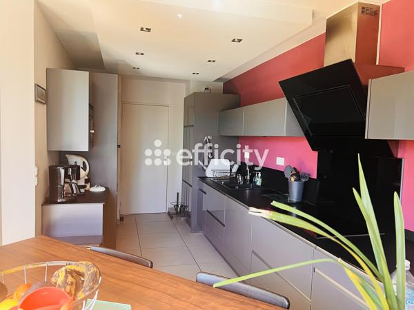 Appartement 3 pièces - 96 m² Exclusivité