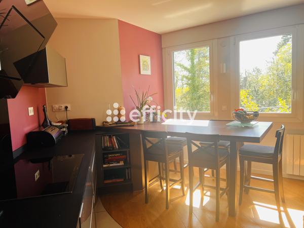 Appartement 3 pièces - 96 m² Exclusivité