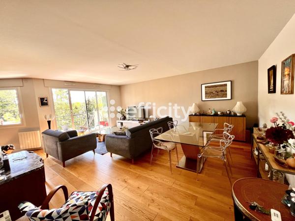 Appartement 3 pièces - 96 m² Exclusivité