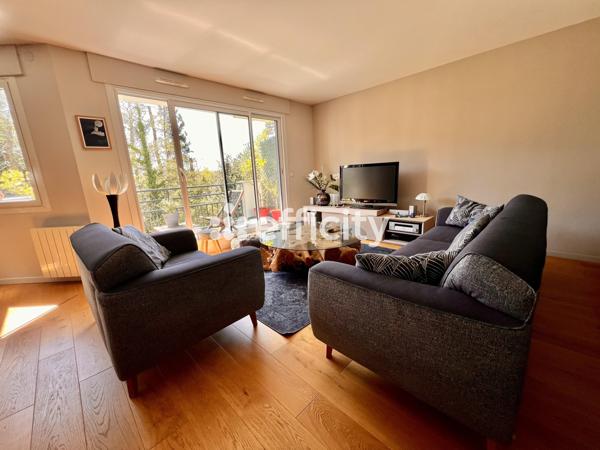 Appartement 3 pièces - 96 m² Exclusivité
