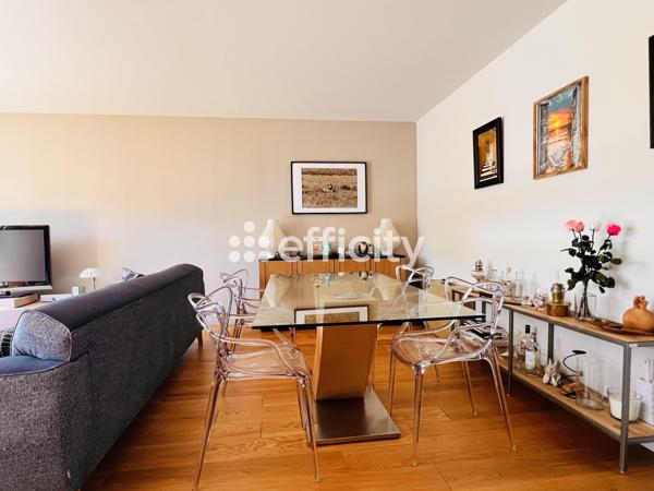 Appartement 3 pièces - 96 m² Exclusivité