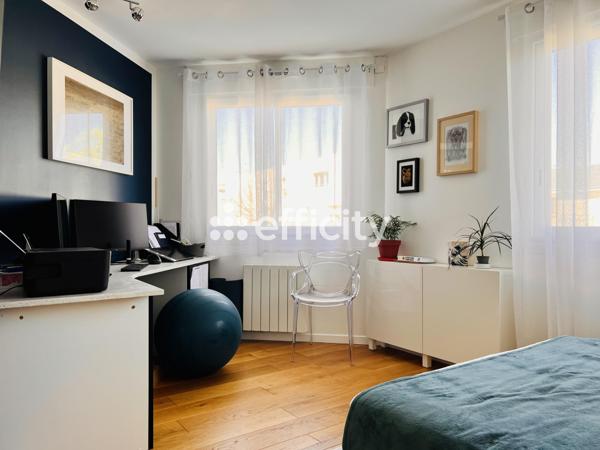 Appartement 3 pièces - 96 m² Exclusivité