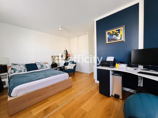 Appartement 3 pièces - 96 m² Exclusivité