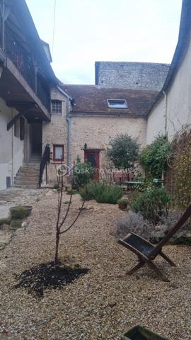 Appartement de 51 m²