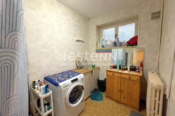 MAISON DE VILLE 4 PIECES 3 CHAMBRES VILLENTROIS (INDRE 36)