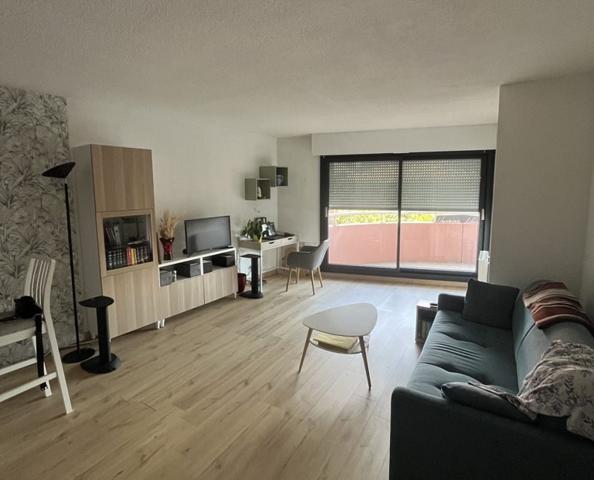 Appartement à vendre 199 000 € Bordeaux 2 p 40 m² DPE D