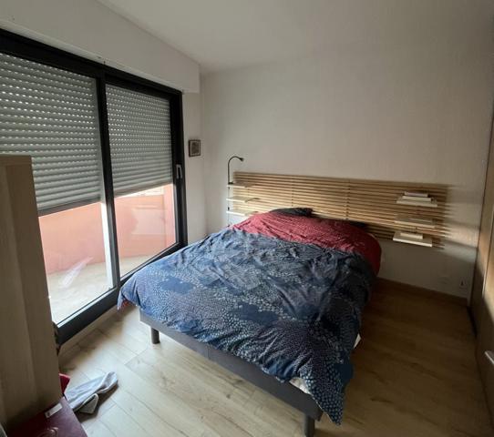 Appartement à vendre 199 000 € Bordeaux 2 p 40 m² DPE D
