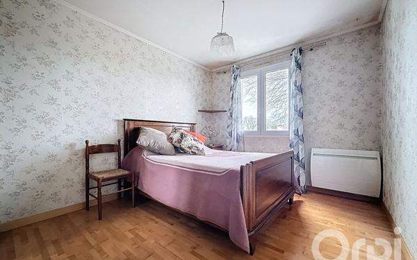 Maison à vendre    4 pièces • 119 m2 Challans