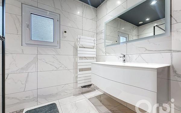 Maison à vendre    4 pièces • 119 m2 Challans