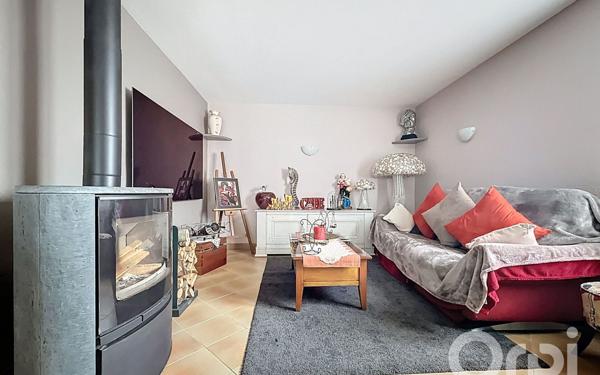 Maison à vendre    4 pièces • 119 m2 Challans