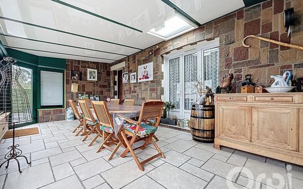 Maison à vendre    4 pièces • 119 m2 Challans