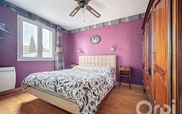 Maison à vendre    4 pièces • 119 m2 Challans