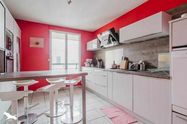 Appartement à vendre |  Lyon 03 |  7 pièces | 175 m²