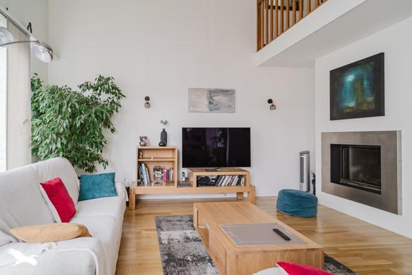 Appartement à vendre |  Lyon 03 |  7 pièces | 175 m²