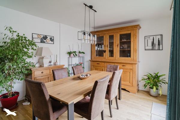 Appartement à vendre |  Lyon 03 |  7 pièces | 175 m²