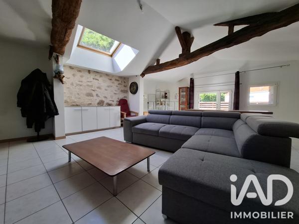 Maison à vendre 2 pièces 58 m² Aizenay