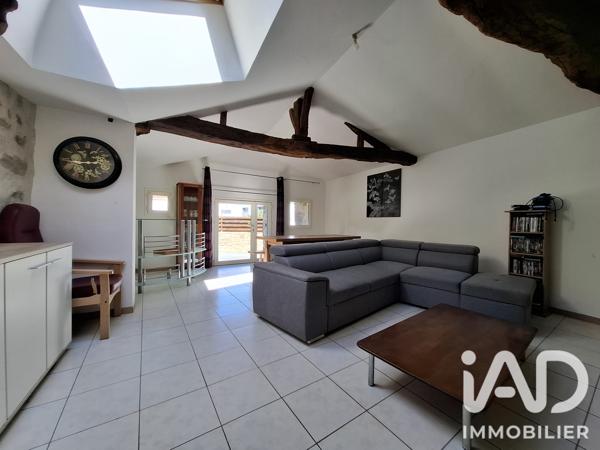 Maison à vendre 2 pièces 58 m² Aizenay