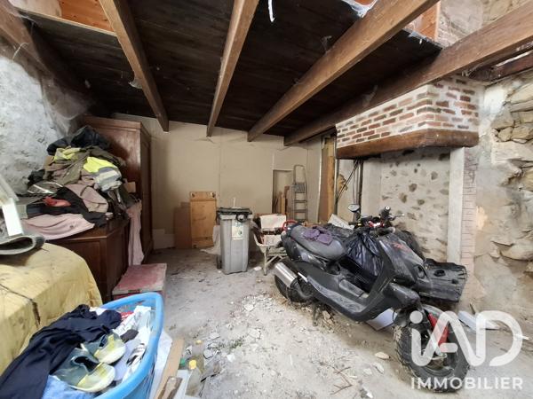 Maison à vendre 2 pièces 58 m² Aizenay