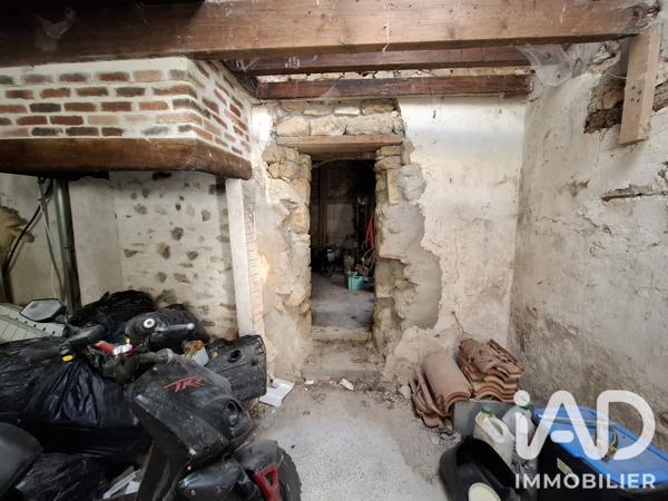 Maison à vendre 2 pièces 58 m² Aizenay