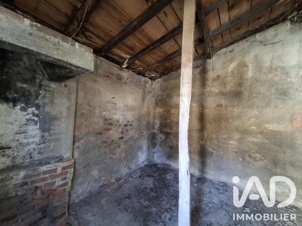 Maison à vendre 2 pièces 58 m² Aizenay