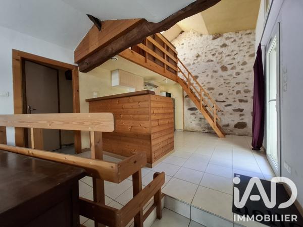 Maison à vendre 2 pièces 58 m² Aizenay