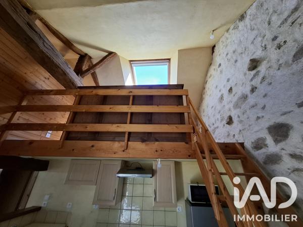 Maison à vendre 2 pièces 58 m² Aizenay