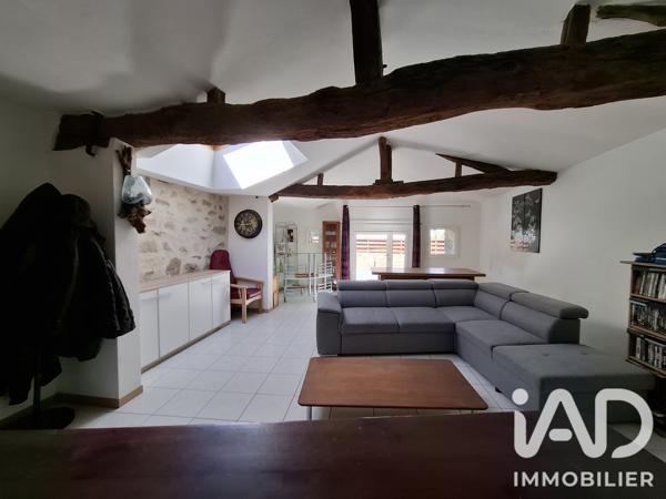 Maison à vendre 2 pièces 58 m² Aizenay