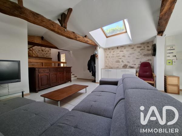 Maison à vendre 2 pièces 58 m² Aizenay