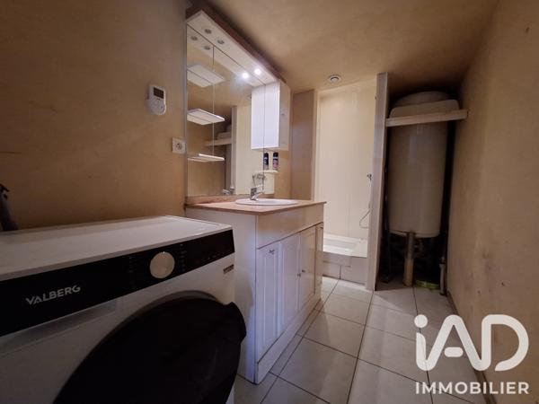 Maison à vendre 2 pièces 58 m² Aizenay