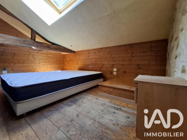 Maison à vendre 2 pièces 58 m² Aizenay