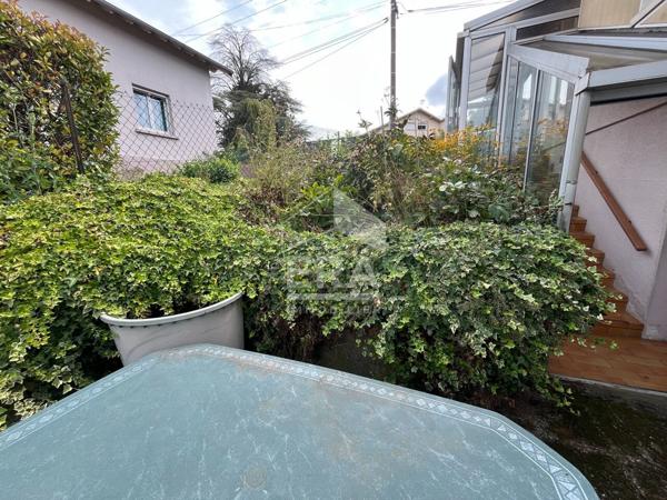 Maison Delle 4 pièces 64.76 m2