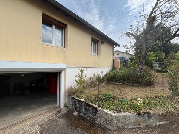 Maison Delle 4 pièces 64.76 m2